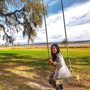 Meet your Posher, Trinh